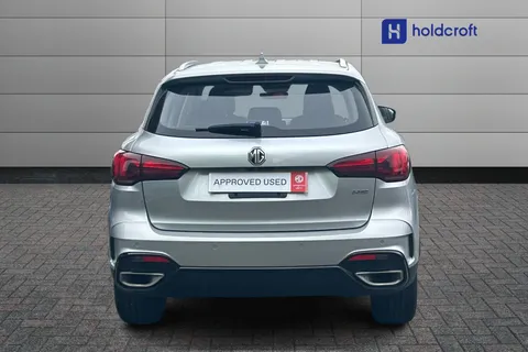 YS73DYB Mg Motor Uk Hs 1.5 T-GDI SE 5dr Thumbnail #9