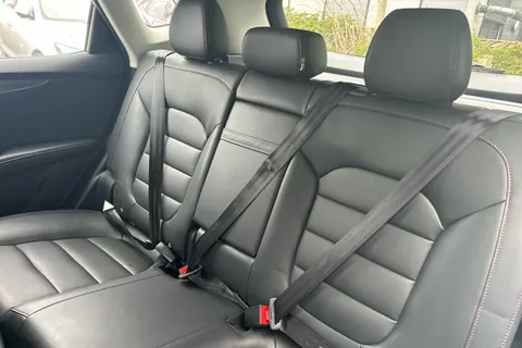 YS73DYB Mg Motor Uk Hs 1.5 T-GDI SE 5dr Thumbnail #10