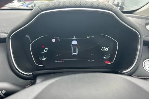 YS73DYB Mg Motor Uk Hs 1.5 T-GDI SE 5dr Thumbnail #12