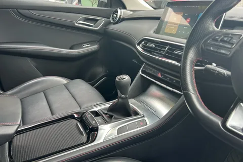 YS73DYB Mg Motor Uk Hs 1.5 T-GDI SE 5dr Thumbnail #13