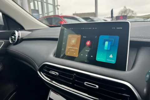 YS73DYB Mg Motor Uk Hs 1.5 T-GDI SE 5dr Thumbnail #14