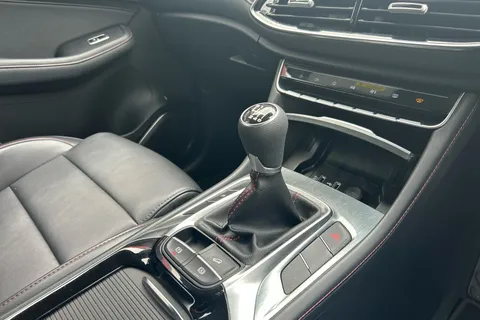 YS73DYB Mg Motor Uk Hs 1.5 T-GDI SE 5dr Thumbnail #15