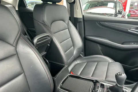 YS73DYB Mg Motor Uk Hs 1.5 T-GDI SE 5dr Thumbnail #16