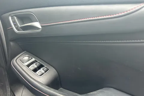 YS73DYB Mg Motor Uk Hs 1.5 T-GDI SE 5dr Thumbnail #17