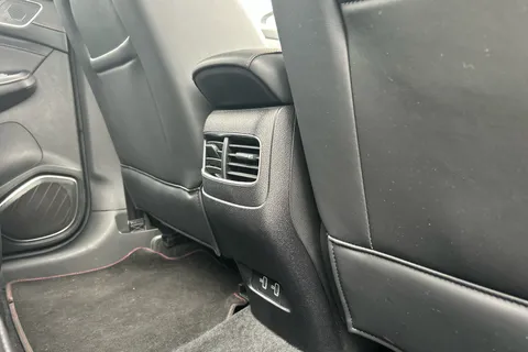 YS73DYB Mg Motor Uk Hs 1.5 T-GDI SE 5dr Thumbnail #18