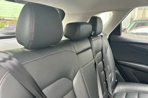 YS73DYB Mg Motor Uk Hs 1.5 T-GDI SE 5dr Thumbnail #19