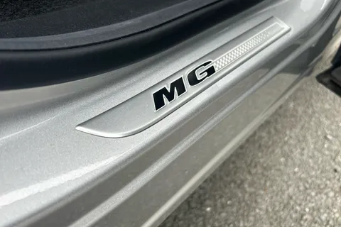 YS73DYB Mg Motor Uk Hs 1.5 T-GDI SE 5dr Thumbnail #21