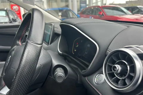 YS73DYB Mg Motor Uk Hs 1.5 T-GDI SE 5dr Thumbnail #22