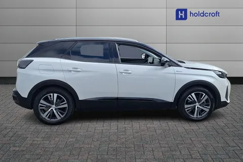 NM21LBV Peugeot 3008 1.6 Hybrid 225 Allure Premium 5dr e-EAT8 Thumbnail #6