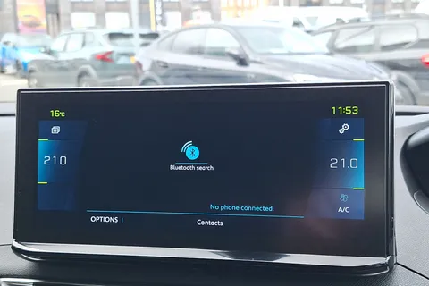 NM21LBV Peugeot 3008 1.6 Hybrid 225 Allure Premium 5dr e-EAT8 Thumbnail #23