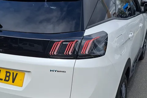 NM21LBV Peugeot 3008 1.6 Hybrid 225 Allure Premium 5dr e-EAT8 Thumbnail #29