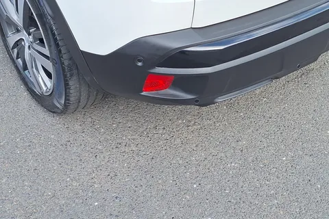 NM21LBV Peugeot 3008 1.6 Hybrid 225 Allure Premium 5dr e-EAT8 Thumbnail #32