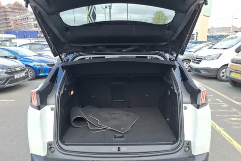 NM21LBV Peugeot 3008 1.6 Hybrid 225 Allure Premium 5dr e-EAT8 Thumbnail #33