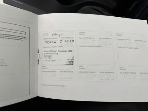 DV22OJE Nissan Qashqai 1.3 DiG-T MH N-Connecta 5dr Thumbnail #21