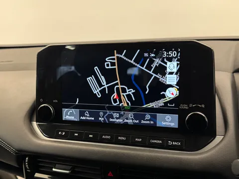 DV22OJE Nissan Qashqai 1.3 DiG-T MH N-Connecta 5dr Thumbnail #28