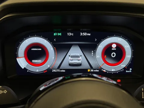 DV22OJE Nissan Qashqai 1.3 DiG-T MH N-Connecta 5dr Thumbnail #31