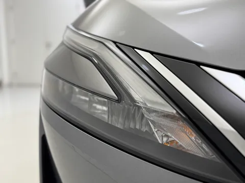 DV22OJE Nissan Qashqai 1.3 DiG-T MH N-Connecta 5dr Thumbnail #35