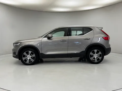 DN70YME Volvo XC40 1.5 T3 [163] Inscription 5dr Thumbnail #2