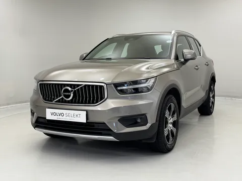 DN70YME Volvo XC40 1.5 T3 [163] Inscription 5dr Thumbnail #3