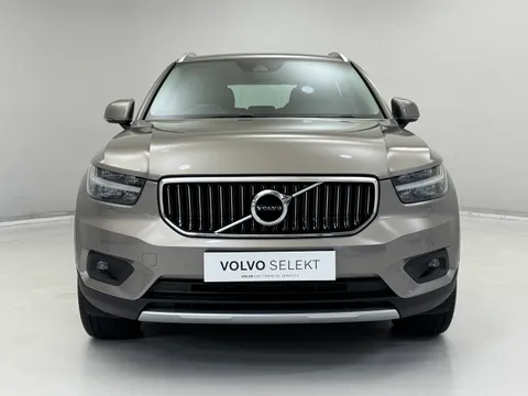 DN70YME Volvo XC40 1.5 T3 [163] Inscription 5dr Thumbnail #4