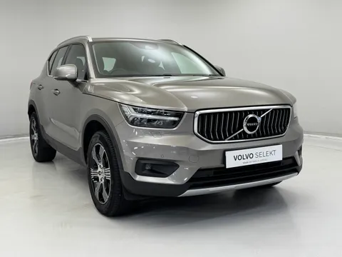 DN70YME Volvo XC40 1.5 T3 [163] Inscription 5dr Thumbnail #1