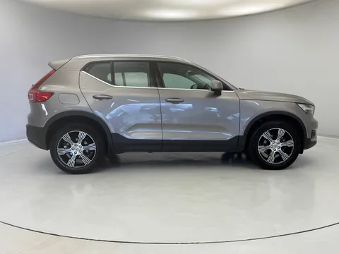 DN70YME Volvo XC40 1.5 T3 [163] Inscription 5dr Thumbnail #5