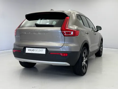 DN70YME Volvo XC40 1.5 T3 [163] Inscription 5dr Thumbnail #6