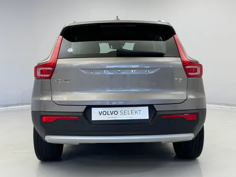 DN70YME Volvo XC40 1.5 T3 [163] Inscription 5dr Thumbnail #7