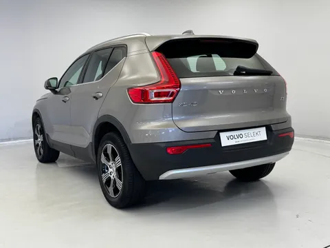 DN70YME Volvo XC40 1.5 T3 [163] Inscription 5dr Thumbnail #8