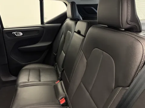 DN70YME Volvo XC40 1.5 T3 [163] Inscription 5dr Thumbnail #10
