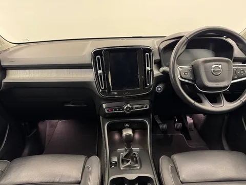 DN70YME Volvo XC40 1.5 T3 [163] Inscription 5dr Thumbnail #11