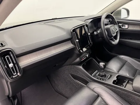 DN70YME Volvo XC40 1.5 T3 [163] Inscription 5dr Thumbnail #12
