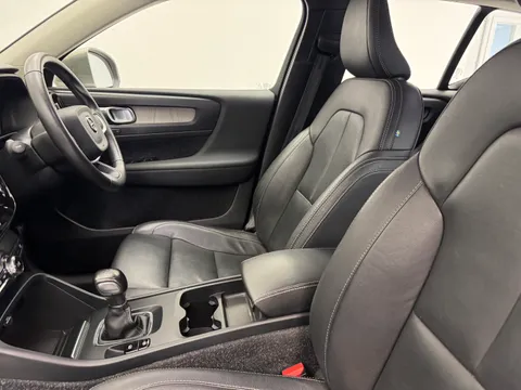 DN70YME Volvo XC40 1.5 T3 [163] Inscription 5dr Thumbnail #9