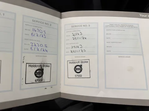 DN70YME Volvo XC40 1.5 T3 [163] Inscription 5dr Thumbnail #18