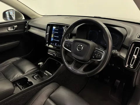 DN70YME Volvo XC40 1.5 T3 [163] Inscription 5dr Thumbnail #13