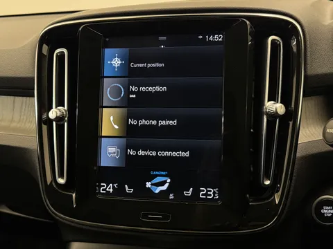 DN70YME Volvo XC40 1.5 T3 [163] Inscription 5dr Thumbnail #28