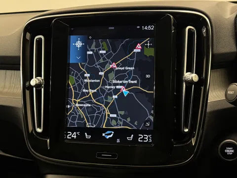 DN70YME Volvo XC40 1.5 T3 [163] Inscription 5dr Thumbnail #29