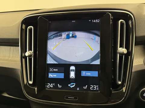 DN70YME Volvo XC40 1.5 T3 [163] Inscription 5dr Thumbnail #30