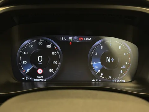 DN70YME Volvo XC40 1.5 T3 [163] Inscription 5dr Thumbnail #32