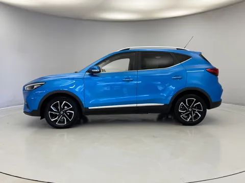 DT73ZPJ Mg Motor Uk Zs 1.0T GDi Exclusive 5dr DCT Thumbnail #2