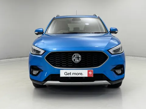 DT73ZPJ Mg Motor Uk Zs 1.0T GDi Exclusive 5dr DCT Thumbnail #3