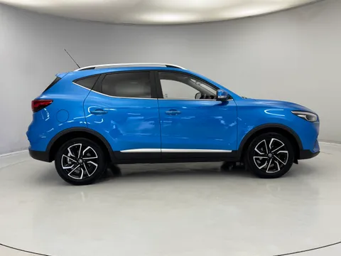 DT73ZPJ Mg Motor Uk Zs 1.0T GDi Exclusive 5dr DCT Thumbnail #5