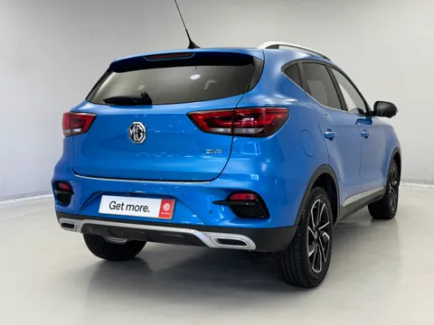 DT73ZPJ Mg Motor Uk Zs 1.0T GDi Exclusive 5dr DCT Thumbnail #6