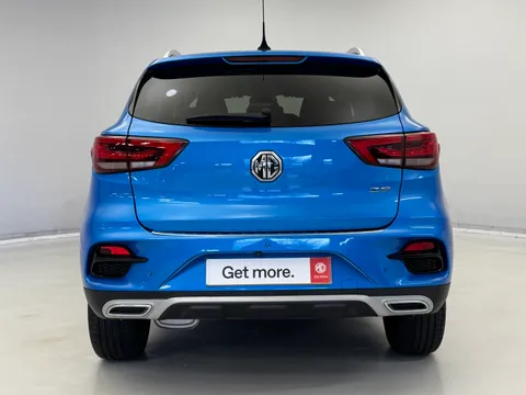 DT73ZPJ Mg Motor Uk Zs 1.0T GDi Exclusive 5dr DCT Thumbnail #7