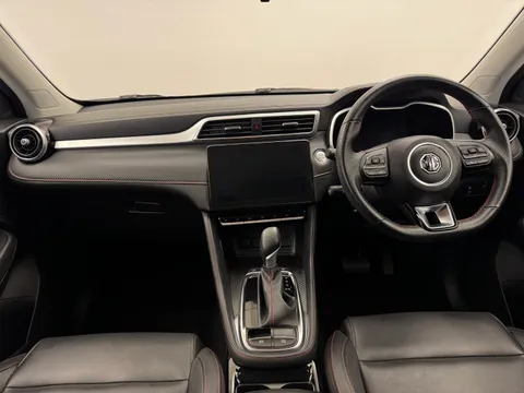 DT73ZPJ Mg Motor Uk Zs 1.0T GDi Exclusive 5dr DCT Thumbnail #10