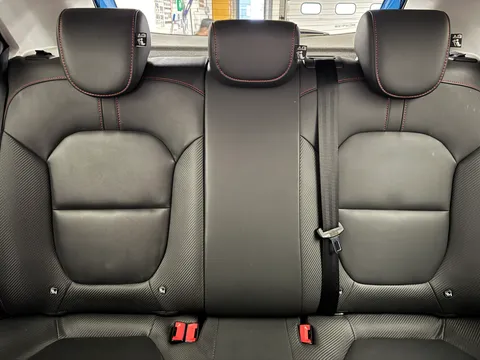 DT73ZPJ Mg Motor Uk Zs 1.0T GDi Exclusive 5dr DCT Thumbnail #16