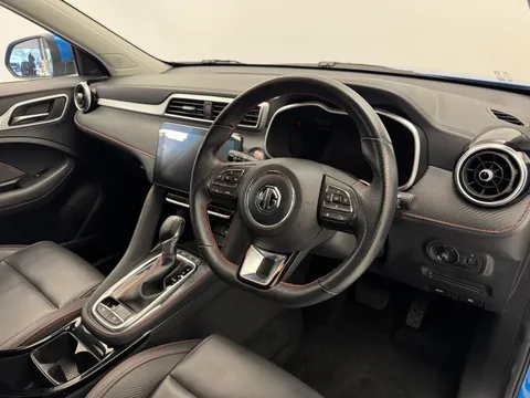 DT73ZPJ Mg Motor Uk Zs 1.0T GDi Exclusive 5dr DCT Thumbnail #9