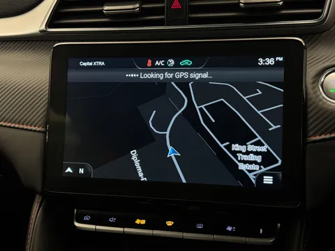 DT73ZPJ Mg Motor Uk Zs 1.0T GDi Exclusive 5dr DCT Thumbnail #27