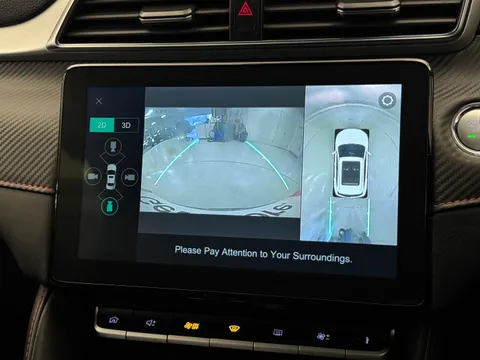 DT73ZPJ Mg Motor Uk Zs 1.0T GDi Exclusive 5dr DCT Thumbnail #28