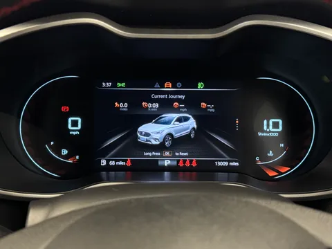 DT73ZPJ Mg Motor Uk Zs 1.0T GDi Exclusive 5dr DCT Thumbnail #29